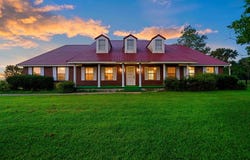 802 N Denison Road, Idabel, OK 74745