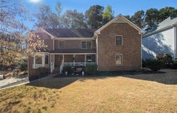 5000 Bainbridge Court SW, Lilburn, GA 30047