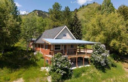 99 Hummingbird Ln, Irwin, ID 83428