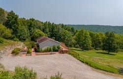 631 Sutliff Hill Road, Athens, PA 18810
