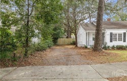 1321/1323 E 55th Street, Savannah, GA 31404