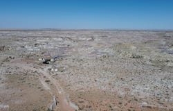 9483 Eagle Drive, Holbrook, AZ 86025