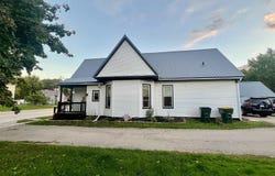 1308 Elm Street, Boscobel, WI 53805
