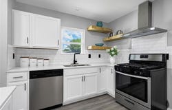 6405 Johns Way, Fort Worth, TX 76135