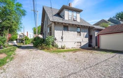 1224 Lake Avenue, Fort Wayne, IN 46805-4343