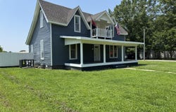 315 Evergreen Street, Greenfield, TN 38230