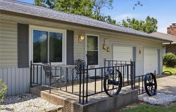 818 N Houston Street, Adrian, MO 64720
