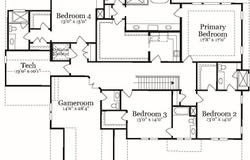 900 Currituck Drive, Raleigh, NC 27609