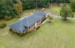 1208 Hog Island Road, Surry, VA 23883