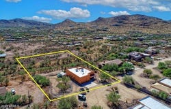 44421 N 12TH Street, New River, AZ 85087