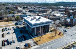 701 Broad Street, Rome, GA 30161