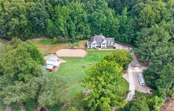 4287 Pine Vale Road, Gainesville, GA 30507