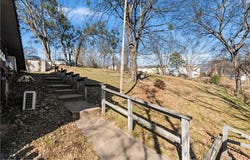 1805 S Y ST, Fort Smith, AR 72901