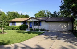 201 Swanee Dr, Goddard, KS 67052