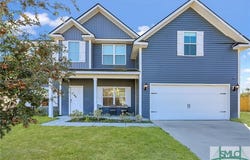 433 Fairview Circle, Hinesville, GA 31313