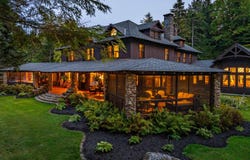 1356 Big Moose Road, Eagle Bay, NY 13331