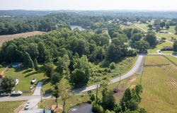 Lots 1 & 3 Pebble Branch Drive, Nancy, KY 42544