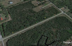 Forts Lake Road, Moss Point, MS 39562