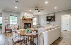 124 Sydney Lane, Robinson, TX 76655
