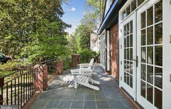 6911 RIDGEWOOD AVE, CHEVY CHASE, MD 20815