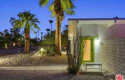 2110 N Starr Rd, Palm Springs, CA 92262