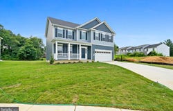 9 CANDLEBERRY DRIVE, LA PLATA, MD 20646
