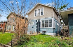 744 Portage Avenue, South Bend, IN 46616-1342