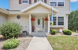 10500 S Shepard Ave, Oak Creek, WI 53154