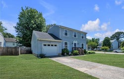 2 Woody Circle, Hampton, VA 23669