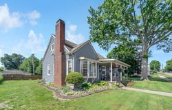 237 Euclid Avenue, Byesville, OH 43723