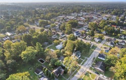 408 N Green Street lot: 0, Georgetown, OH 45121
