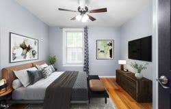 307 W Austin Street, Mebane, NC 27302
