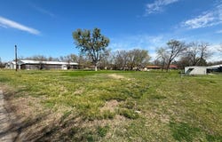 99 Sherman Avenue, Cooper, TX 75432