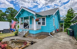 475 S 4TH St, StHelens, OR 97051