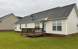 2148 Braselton Drive, Winterville, NC 28590