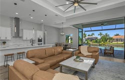 2819 SW 35th Ln, CAPE CORAL, FL 33914