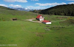6638 HIGHWAY 34, Freedom, ID 83120