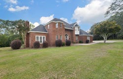 285 OLD SOSO RD, Laurel, MS 39443