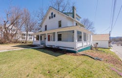 405 E North St, Wytheville, VA 24382
