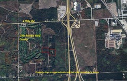 6573 Williams Trl Trail, Grayling, MI 49738