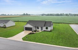 411 Cottonwood Court, Markle, IN 46770