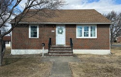 943 COLUMBUS ROAD, BURLINGTON, NJ 08016