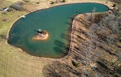 15 +/- Acres Polston Ln., Marthasville, MO 63357