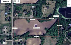 Tbd Rosedale Avenue N, Hanover, MN 55341