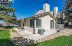 4521 Castlepoint Drive, Colorado Springs, CO 80917
