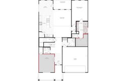 1527 Bridlepath Trail, Forney, TX 75126