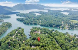 0-Lot 3 Lakefield Drive, Huddleston, VA 24104