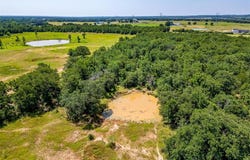 210 Trails End, Poolville, TX 76487