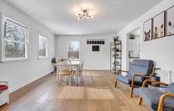 268 Leftwich Road, Madison Heights, VA 24572