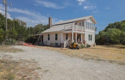109 County Road 176, Ovalo, TX 79541